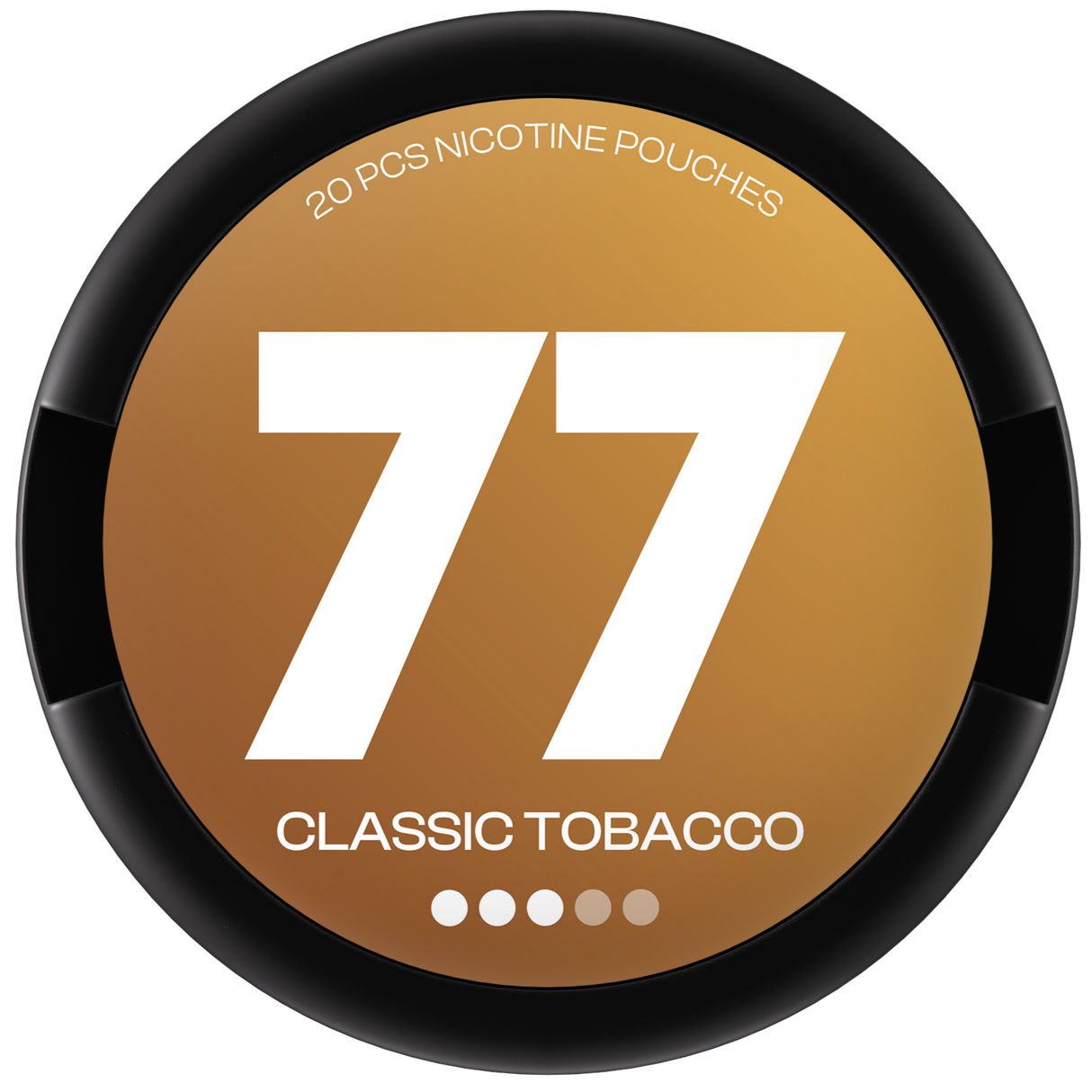 77 Classic Tobacco ShopSnus