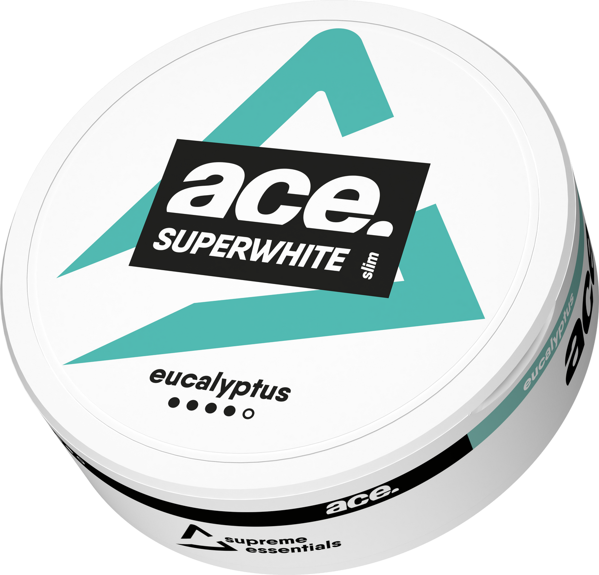 Ace Eucalyptus Side