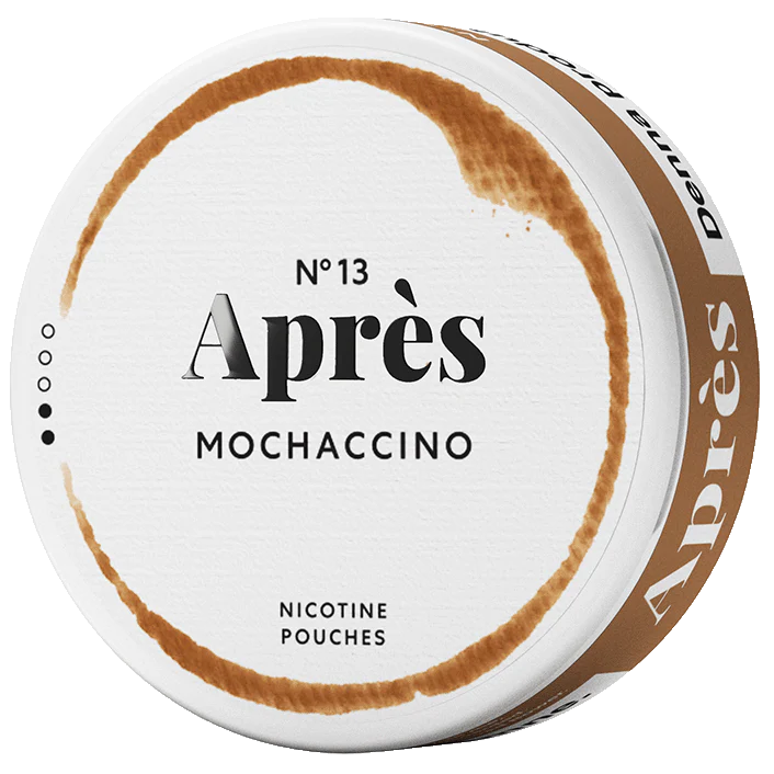 Après Mochaccino Side