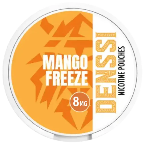Denssi Mango Freeze ShopSnus