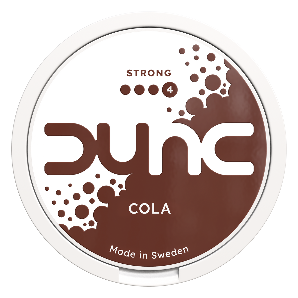 Dunc Cola Slim Strong ShopSnus