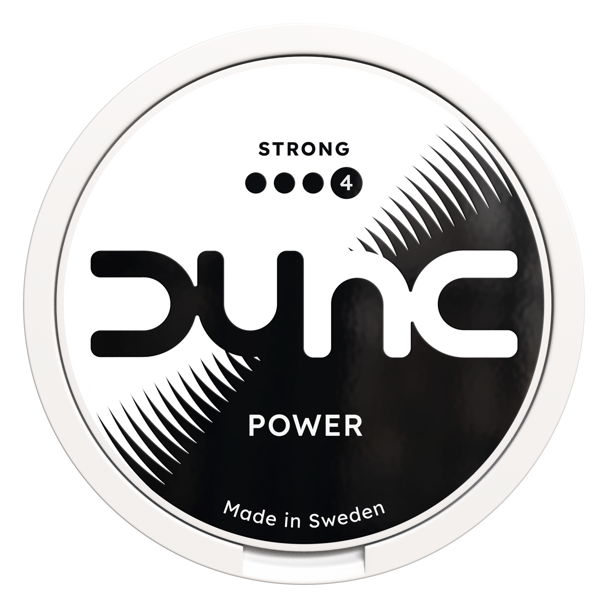 Dunc Power Slim Strong ShopSnus