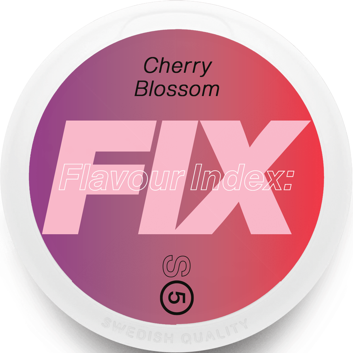 Fix Cherry Blossom ShopSnus