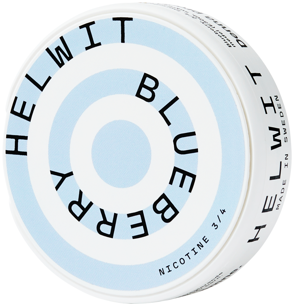 Helwit Blueberry Side
