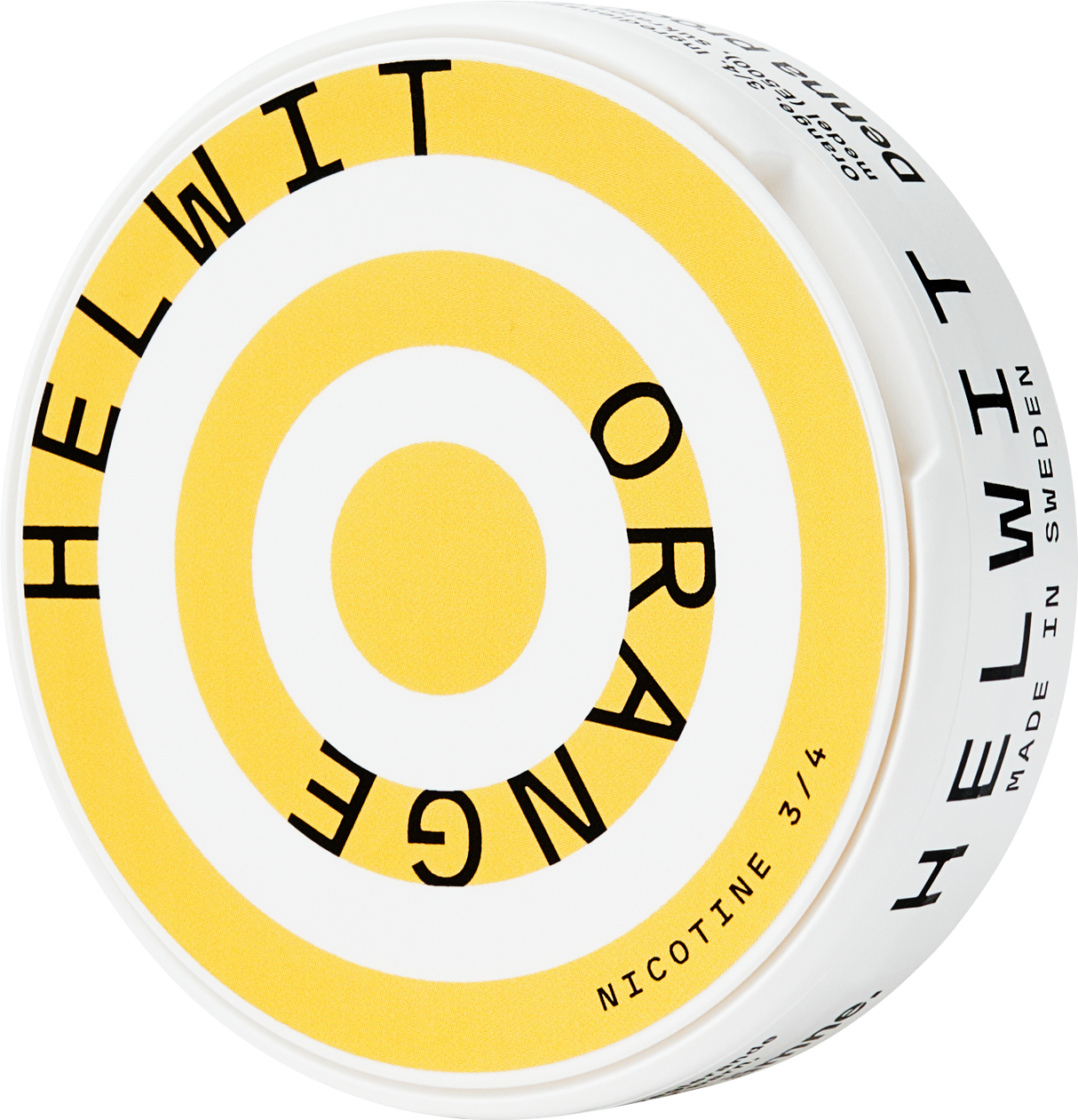 Helwit Orange Side