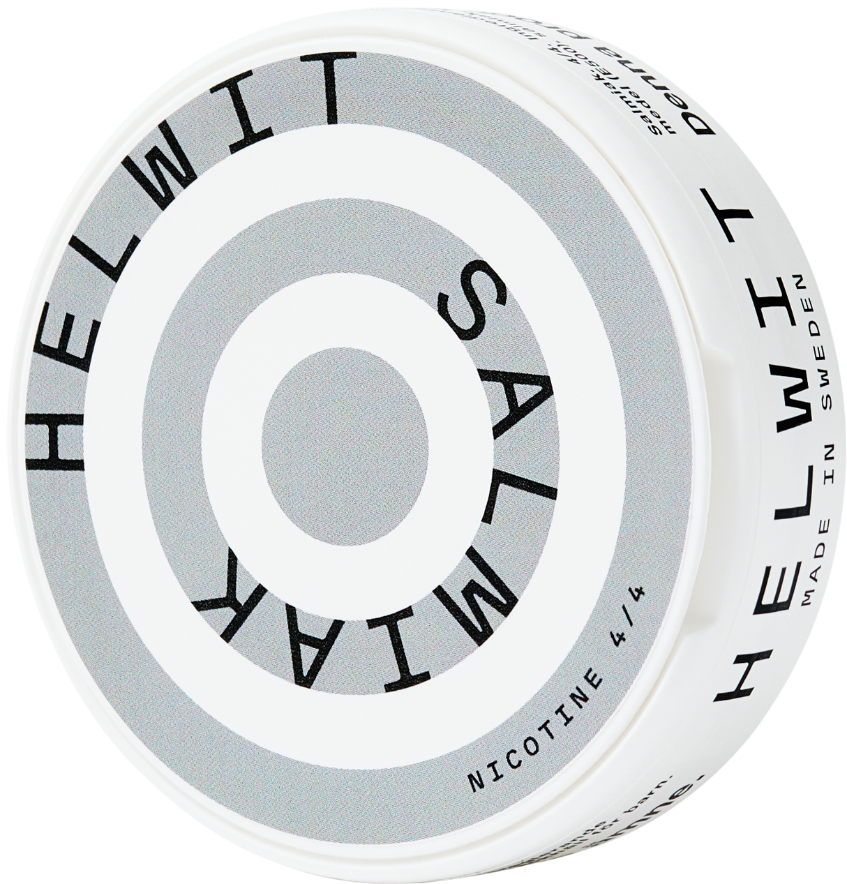 Helwit Salmiak Side