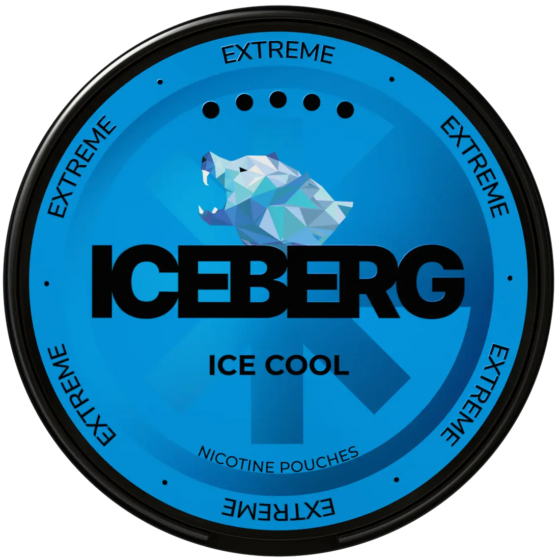 Iceberg Ice Cool ShopSnus