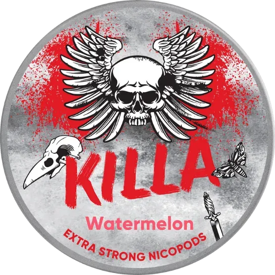 Killa Watermelon Side