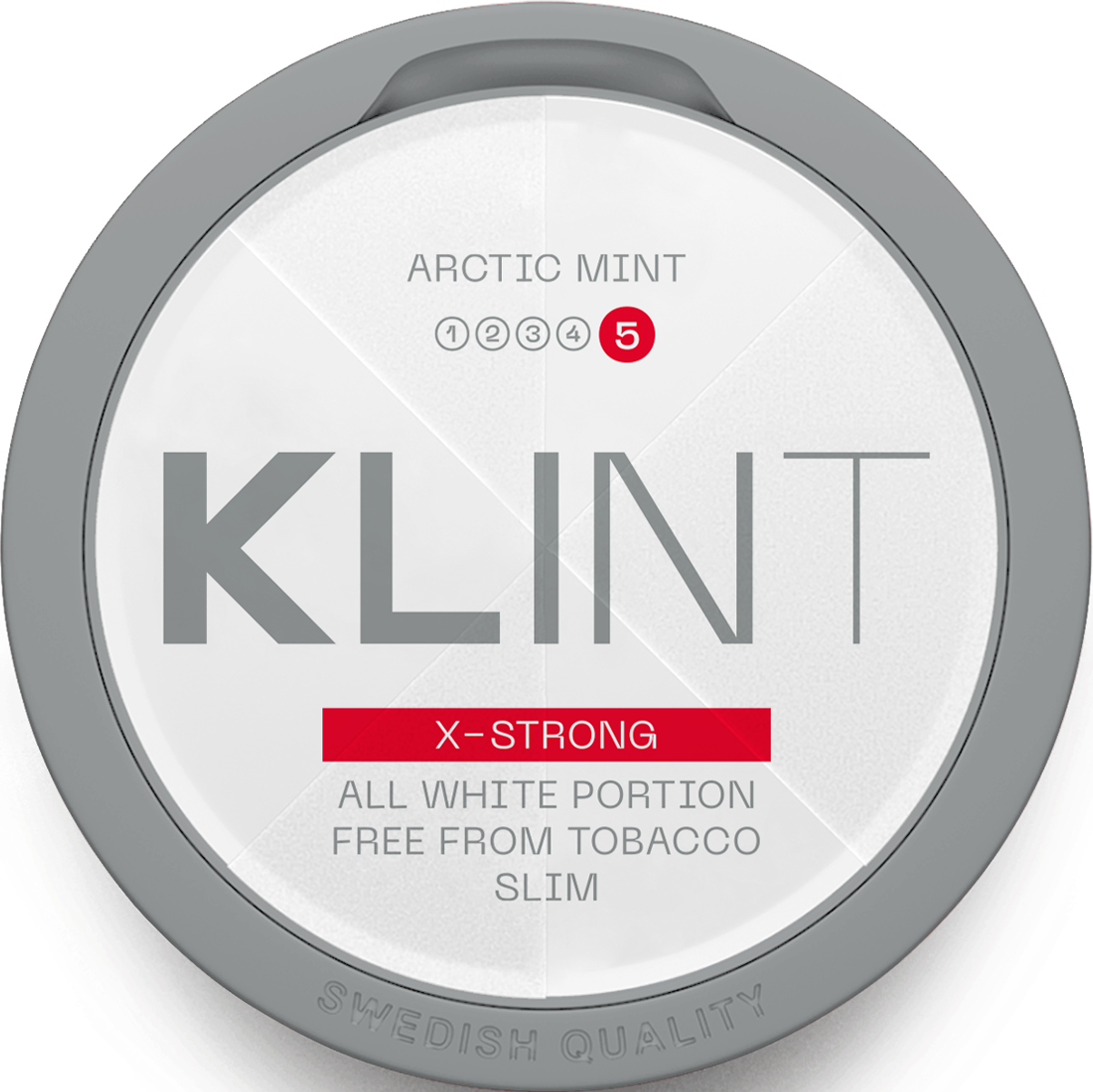 Klint Arctic Mint Side