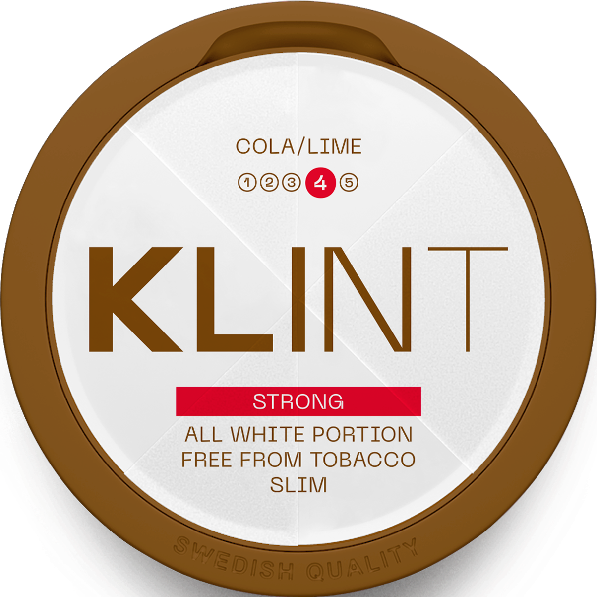 Klint Cola Lime Side