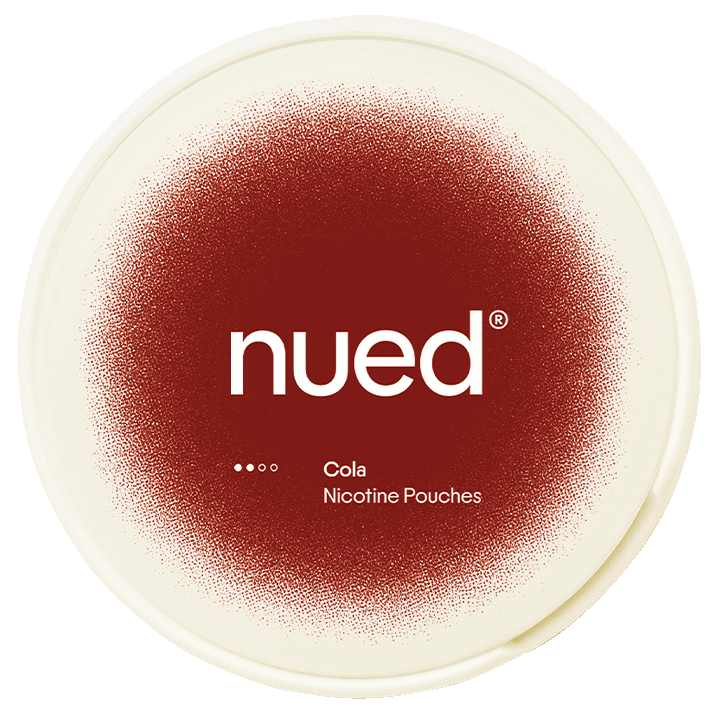 NUED Cola ShopSnus