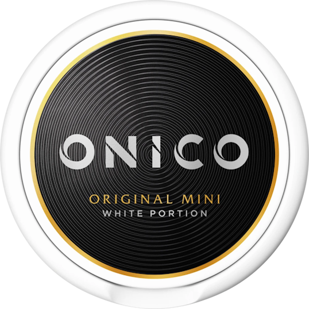 Onico Original Mini ShopSnus