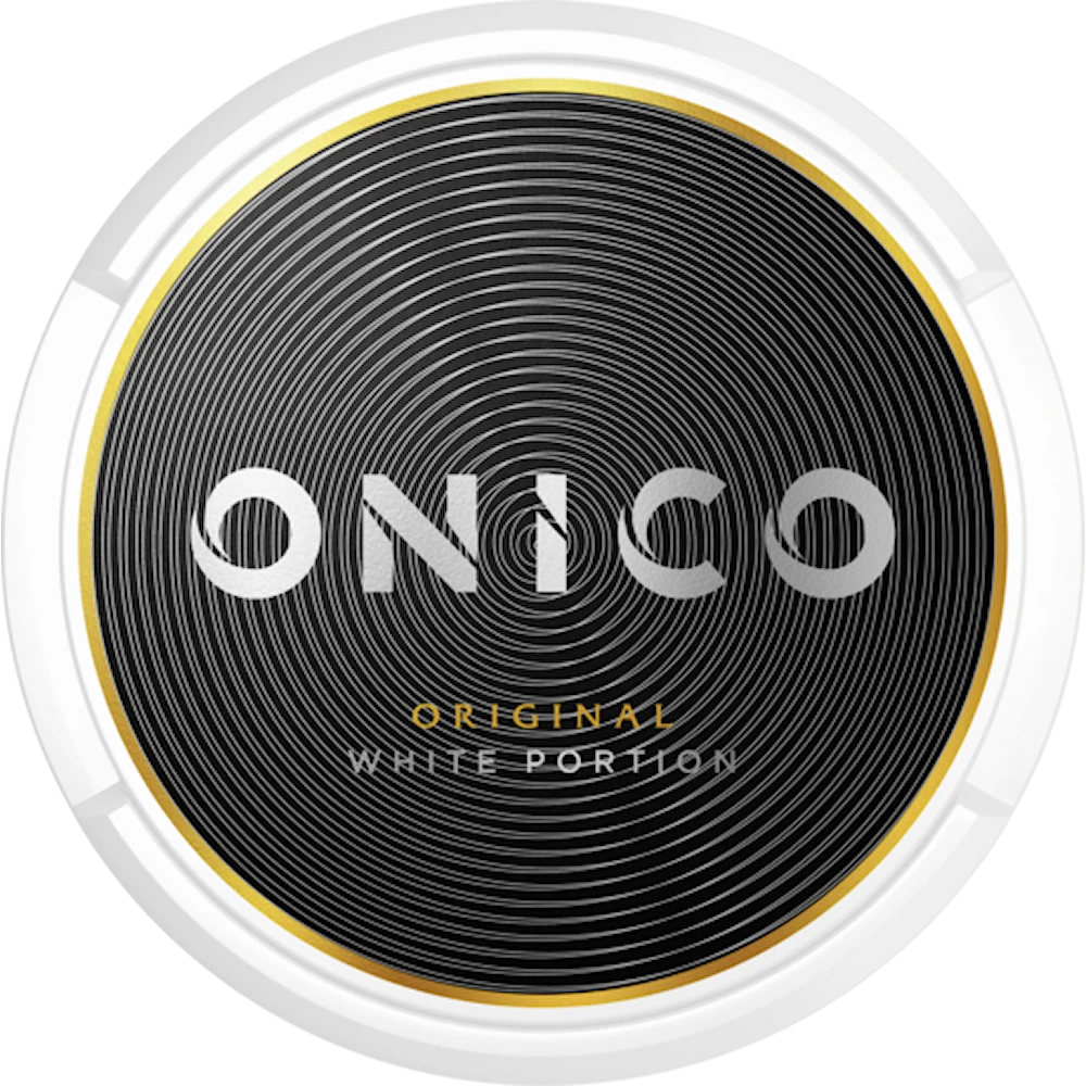 Onico Original ShopSnus