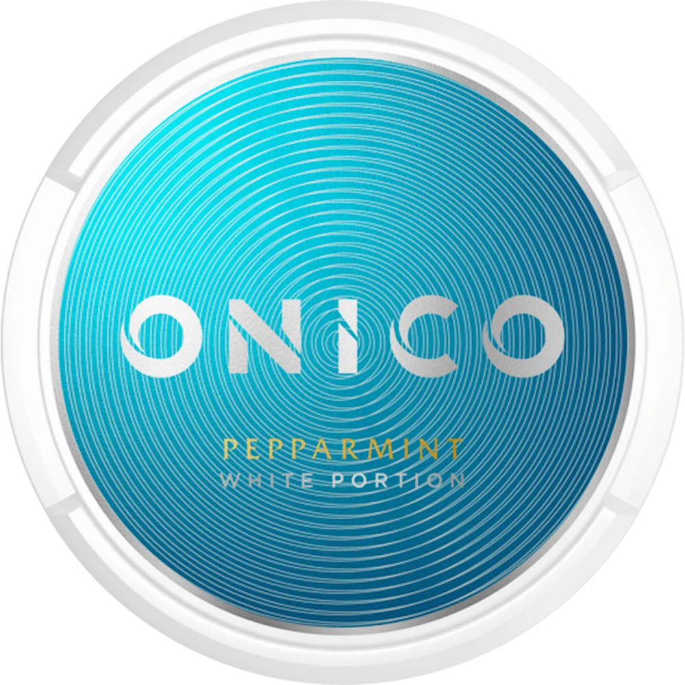 Onico Pepparmint ShopSnus