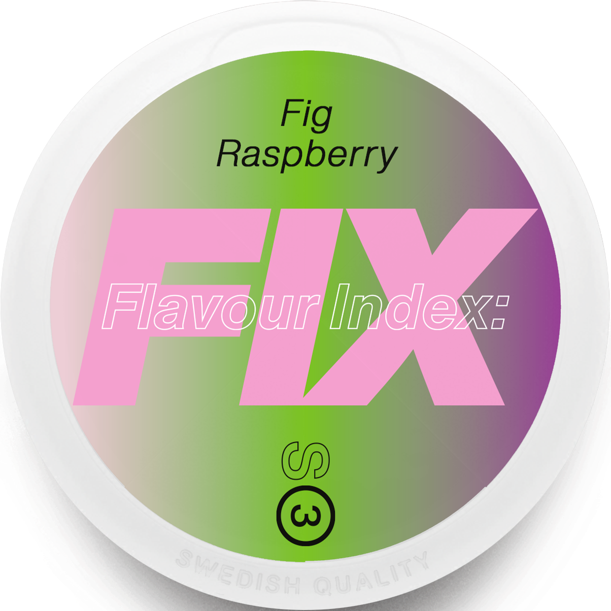 Fix Fig Raspberry