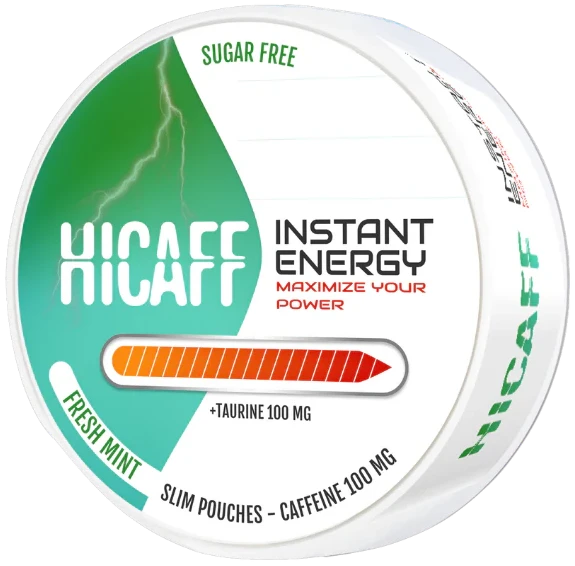 Hicaff Fresh Mint