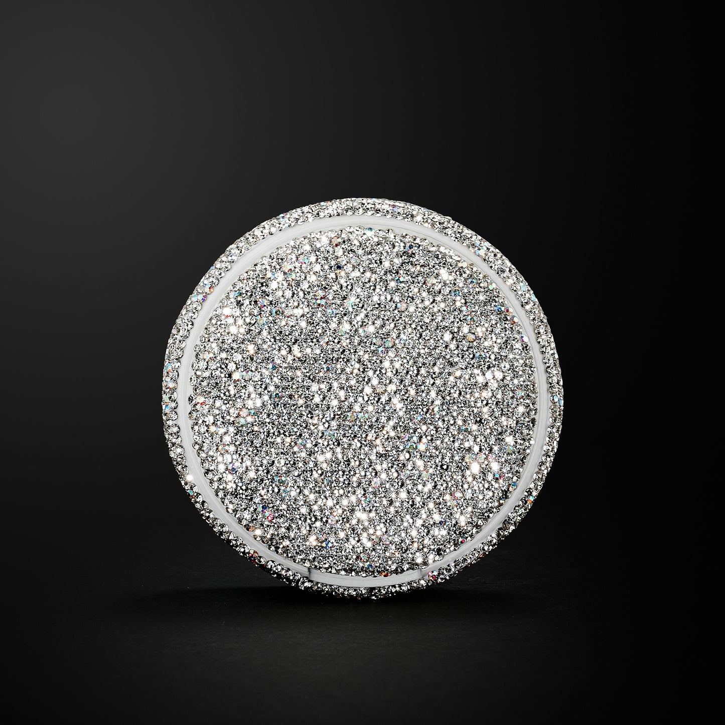 Kelly White Sparkling