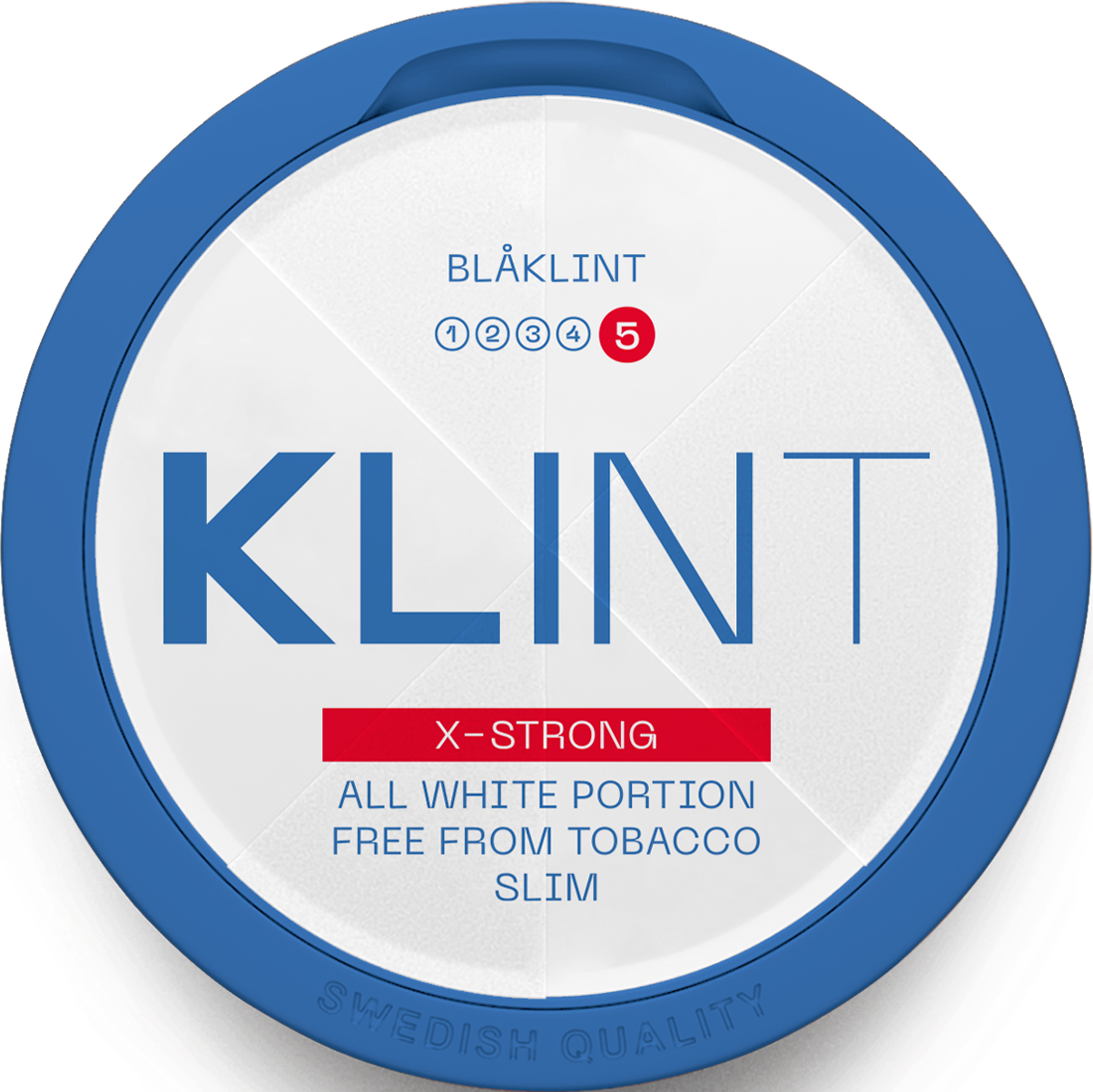 Klint Blåklint