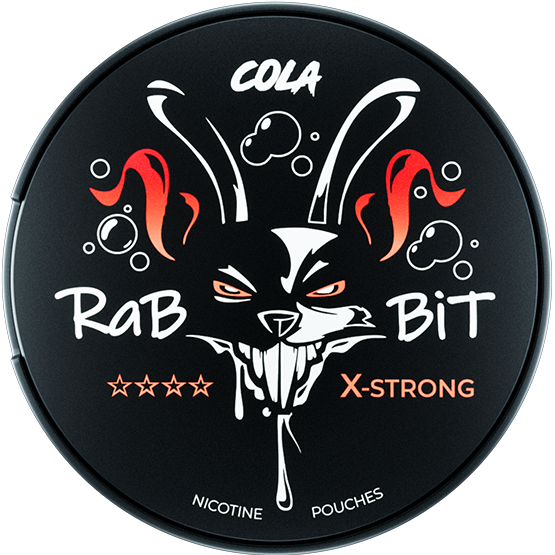 Rabbit Cola