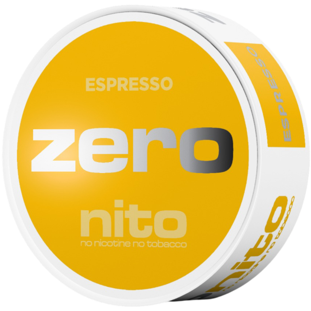 Zeronito Espresso