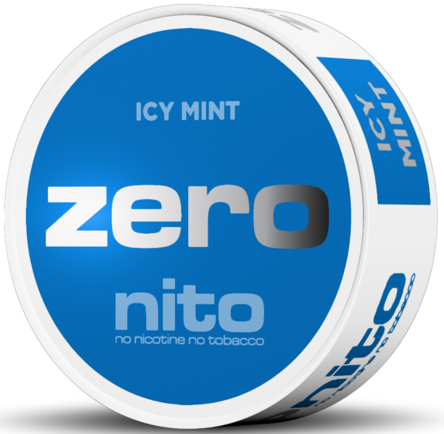 Zeronito Icy Mint