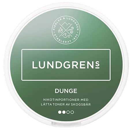 Lundgrens Dunge Strong