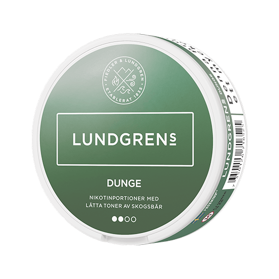 Lundgrens Dunge Strong