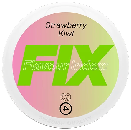 Fix Strawberry Kiwi