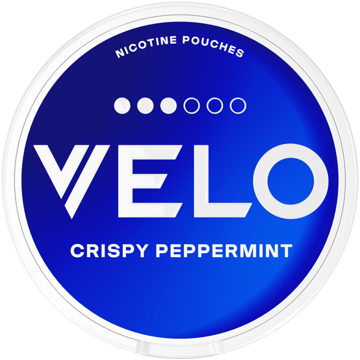 VELO Crispy Peppermint Mini ShopSnus