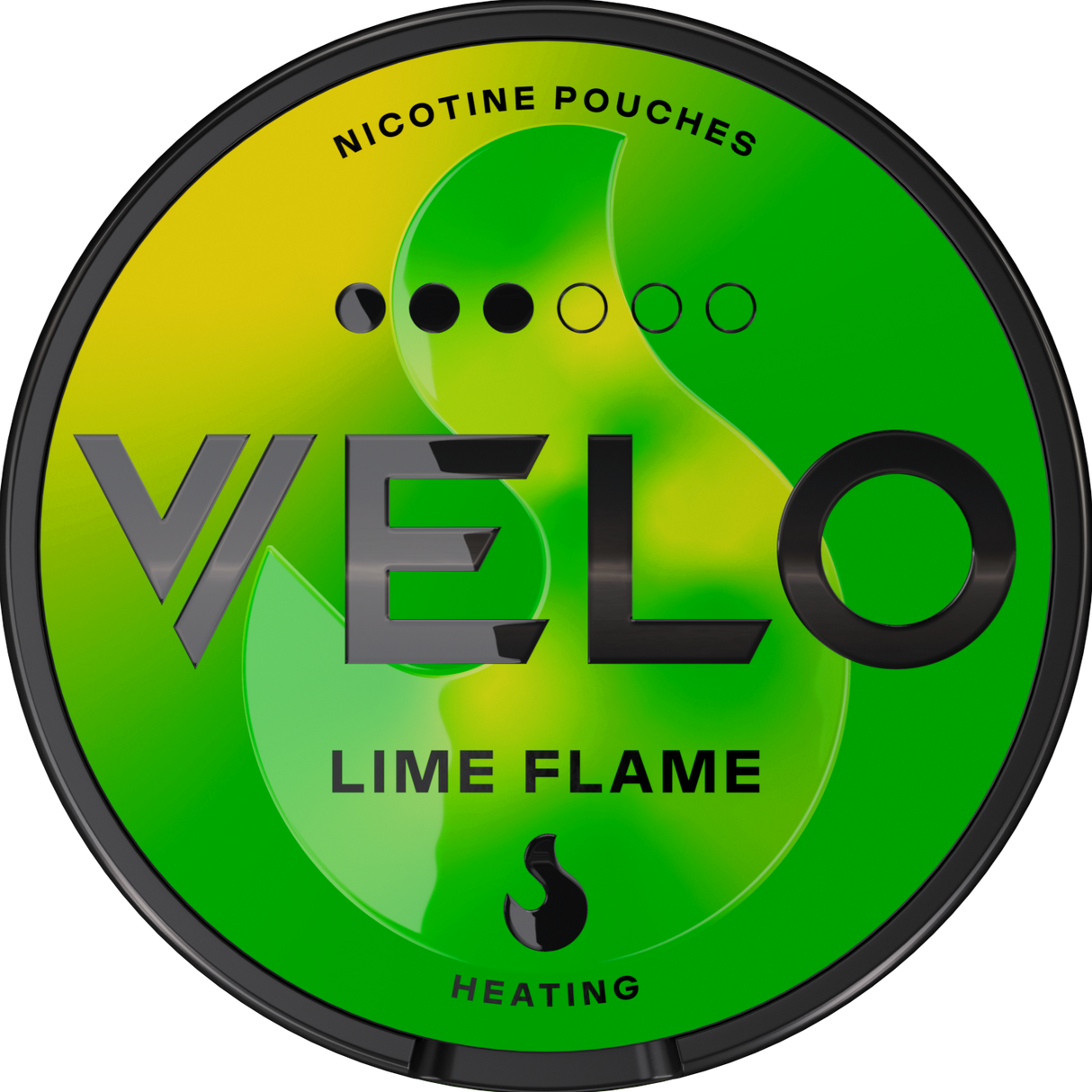 VELO Lime Flame ShopSnus
