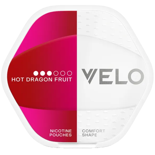 VELO Shift Hot Dragonfruit ShopSnus