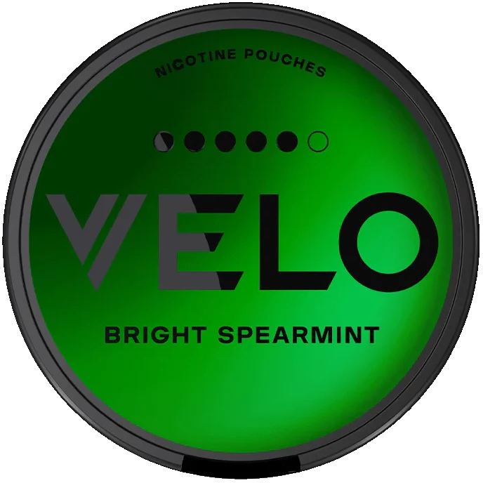 VELO Bright Spearmint Ultra ShopSnus