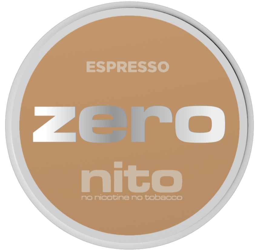 Zeronito Espresso Side