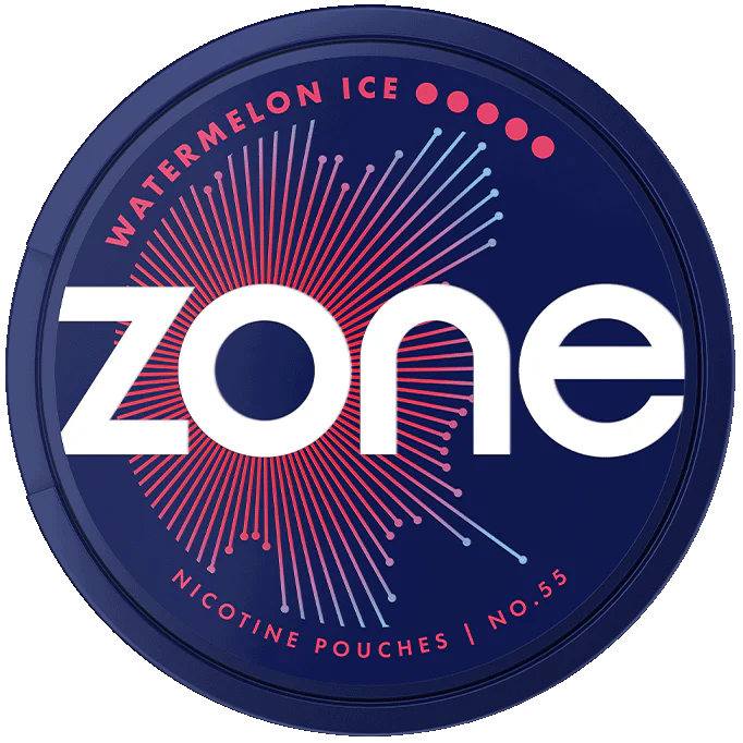 Zone Watermelon Ice Ultra Strong ShopSnus