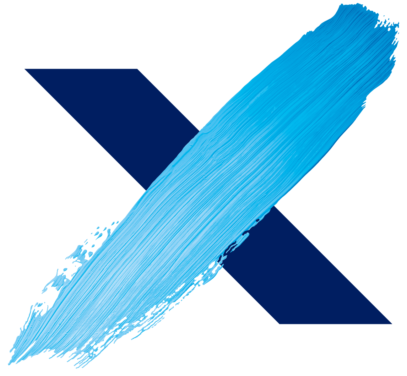 X (ZONE X)