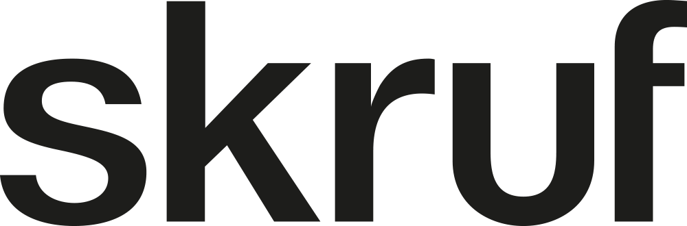 Skruf