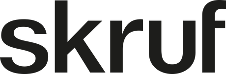 Skruf