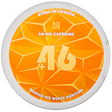 '+46 Mango Ice ShopSnus