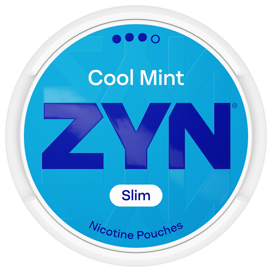 ZYN Cool Mint S3