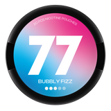 77 Bubbly Fizz ShopSnus