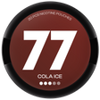 77 Cola Ice ShopSnus