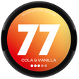 77 Cola Vanilla ShopSnus
