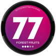 77 Forest Fruits ShopSnus