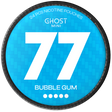 77 Ghost Bubble Gum Mini ShopSnus