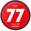 77 Ghost Cola Ice Mini ShopSnus