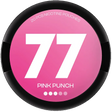 77 Pink Punch ShopSnus