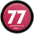 77 Raspberry Ice ShopSnus