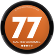 77 Salted Caramel ShopSnus