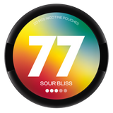 77 Sour Bliss ShopSnus