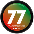 77 Watermelon Ice ShopSnus